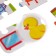 Puzzles “Find and show. My big house ", 88 details