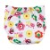Reusable diaper + 1 insert in the kit "Butterflies"
