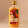 Ural Lab shower gel, cherished desire, aroma cream tangerine, 300 ml