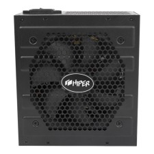 Блок питания Hiper ATX 800W HPB-800FMK2 80+ gold (20+4pin) APFC 120mm fan 6xSATA Cab Manag   1064966
