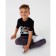 T-shirt Children's KAFTAN POWER R.32 (110-116)