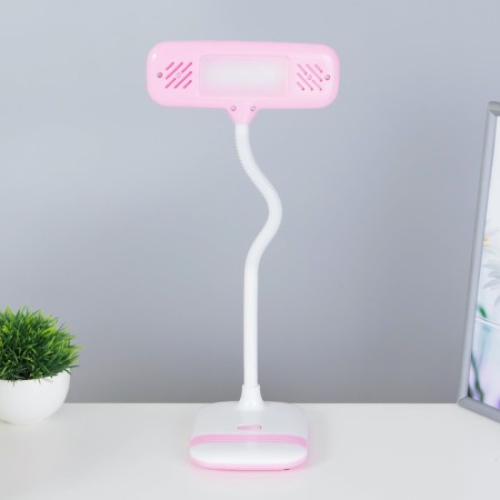 Highway "Word" LED 6W mix 15x18x41.5 cm Risalux-4