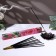 Incense "Charm of the East Rose", 20 sticks in packaging