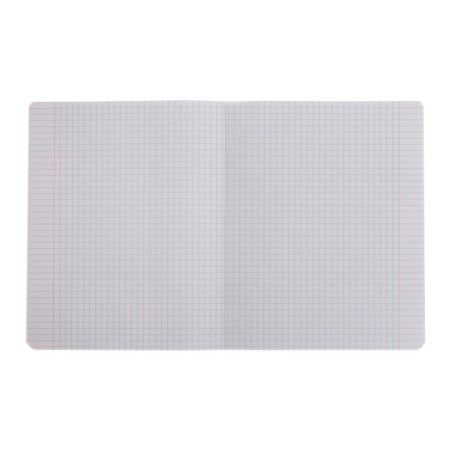 Notebook 12 sheets in the Skateboard cage, cover coated paper, VD-LK, OFSET block, mix-1