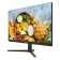 Monitor Hikvision 23.8 "DS-D5024FN11 Black TFT LED 5MS 16: 9 HDMI Matte 250CD 178g/178g 106691