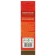 Chernographic pencil Koh-I-Noor 1500 9H, professional, lacquered case