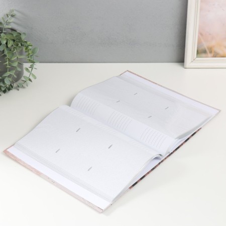 Photo album for 300 photos 10x15 cm "Flower collection" mix-3