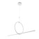 Lamp Bayerlux 1797/2 LED 70W white 80x30-130cm
