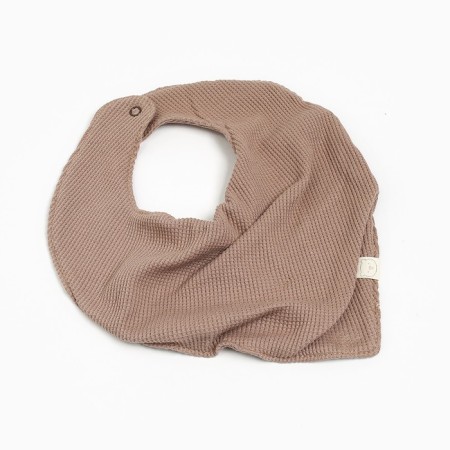 Slunchiks on the buttons of the crumb I am BASIC Line, 2 pcs, green and beige-1