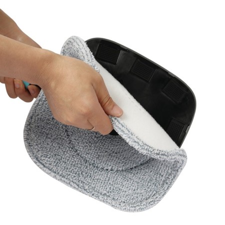 Hausmann cosmic niagara, mop, a bucket with a squeezing system.-3