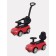 Rant Basic Baby machine machine, red color