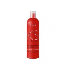 Кондиционер для волос Ollin Professional Keratine System Home, 250 мл