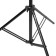 GODOX 300F stand-up stand, for photo / video studios