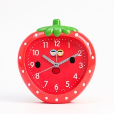 Clock - HELP WEAR 