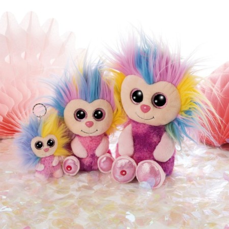 Soft toy Nici "Fairy Azizi", 15 cm-4