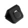 Wireless charger 3 in 1 A07, 15 W, support magsafe, folding, black