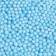 Filler for balls and slines "Foam", 20 g, blue color