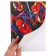 Notepad A5, on the paper clip, 40 sheets, to a point, soft-tach, spider-man