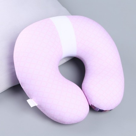 Pillow for travel Antistress "Soft Anime"-2