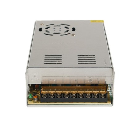 Ecola power supply for 12 V LED tape, 400 W, IP20-5