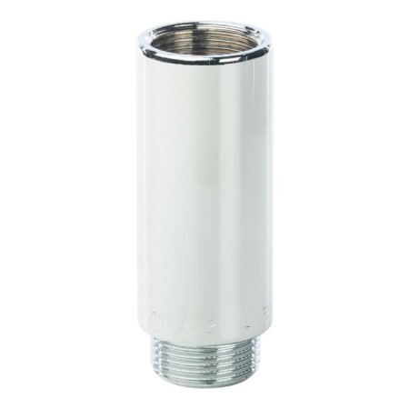 Extension cord Stout SFT-0002-003470, 3/4 "x 70 mm, chrome-1