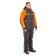 Costume Grayling Riverside, Taslan, mustard-gray, rr 60-62 Height 182-188