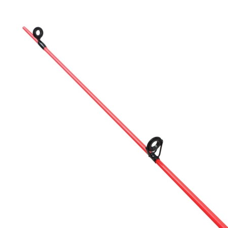Borted telescopic rod "Volgar Dnepr", test 100-150 g, length 0.9 m-3