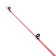 Borted telescopic rod "Volgar Dnepr", test 100-150 g, length 0.9 m