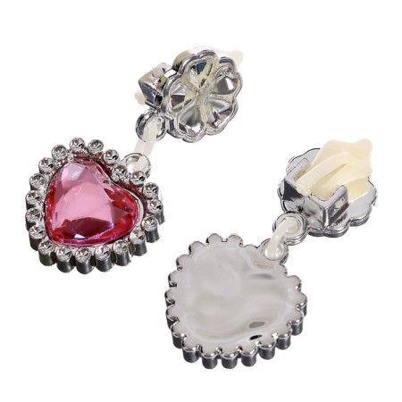 Set of jewelry "Charm", 5 items-3
