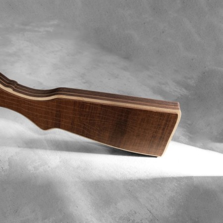 Souvenir wooden "Pistol-machine gun Shpagin PPSh-41"-6