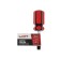 Scrap screwdriver scrap, plastic handle, SL6 x 38 mm