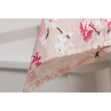 Loneta tablecloth "Amarena", pink, 30622/3201, 140x120 cm-6