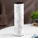 Set for flavoring rooms in a tube: diffuser 230 ml, aromaticoma, white flowering