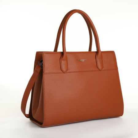 Bag Women's Tout, on lightning, redhead-3