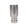 Transitioning rimmer RSS-0020-004228, VPR-NPR, D = 42 x 28 mm, press, stainless steel