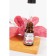 Natural cosmetic oil rosehip oil refined, 10 ml