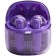 Entryrancanal Flex Ghost, intra -channel headset, purple Bluetooth wireless in the auricle (JBL