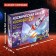 Designer "Space Rocket", 2 in 1, 357 details