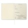 Universal diary for grade 1-11 Leaf, solid cover, artificial leather, foam, embossing foil, liesse, 80 g/m2