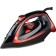 Iron Leonord Le-1805, 2600 W, ceramic sole, 320 ml, black-red