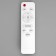 Causteen with PDU 2219/1 LED 110W Dimmer Gold 48x48x7 cm Bayerlux