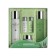 Harry set with Aloe Jigott Aloe Aqua Balance Skin Care 3Set