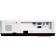 Projector CACTUS CS-S1.WT 34000LM LS 3400LM ANSI (1024x768) 15000: 1 lamp resource: 1000h 107627