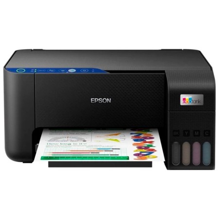 MFA Jet Epson L3251 A4 WIFI USB Black