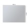 Mirror acrylic sheet, 90 x 120 cm
