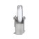 Mechanical trimmer for the nose (boxing)