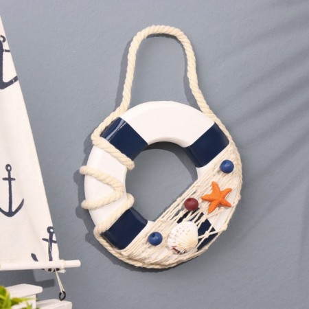 Interior souvenir "Rescue Circle" 12*2cm-4