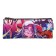 Penal soft, 1 department, 90 x 215 x 10 mm, flat, Devente, Stay Cool, Artificial leather 7024448