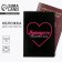 Cover for the passport "Princess-EB*Nessa" (1 pc)