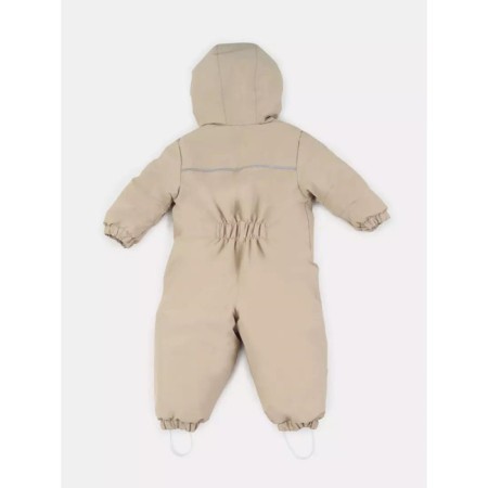 Completion Children's Demi -season MOWBABY LAPPY, height 80 cm, beige color-4